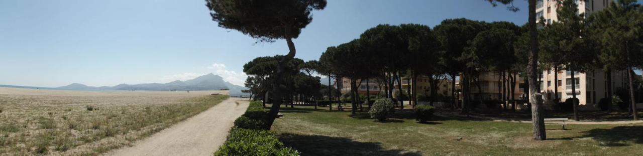 Le Belvedere 2 - Acces Direct Plage Argelès-sur-Mer Buitenkant foto